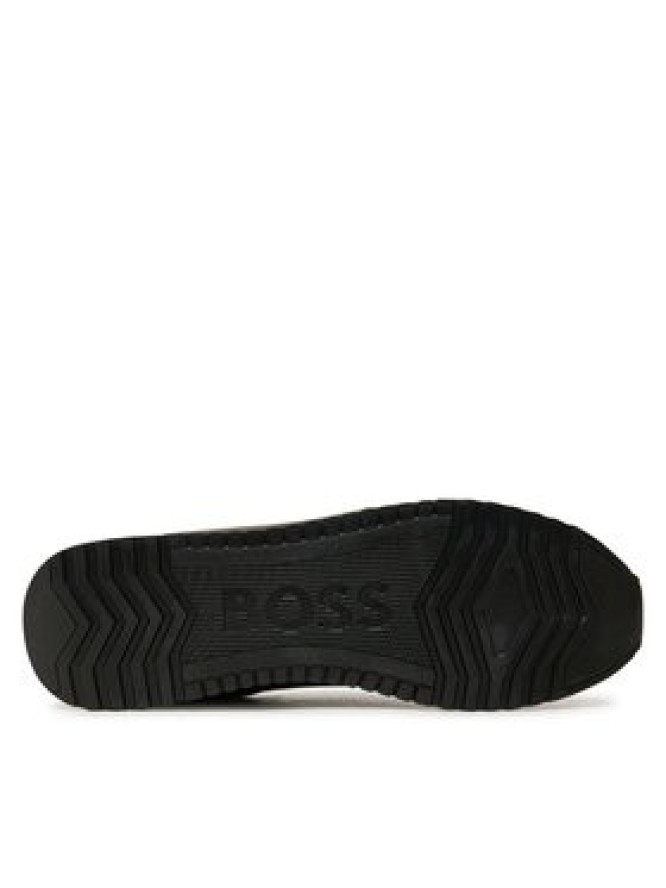 Boss Sneakersy Kai 50529542 Zielony