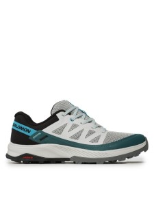 Salomon Trekkingi Outrise L47143200 Szary