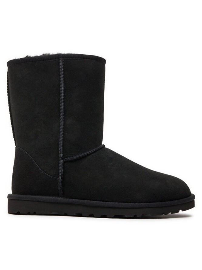 Ugg Śniegowce M Classic Short 5800 Czarny