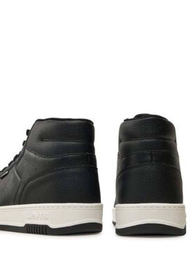 Levi's® Sneakersy Drive High 235889-1794-59 Czarny