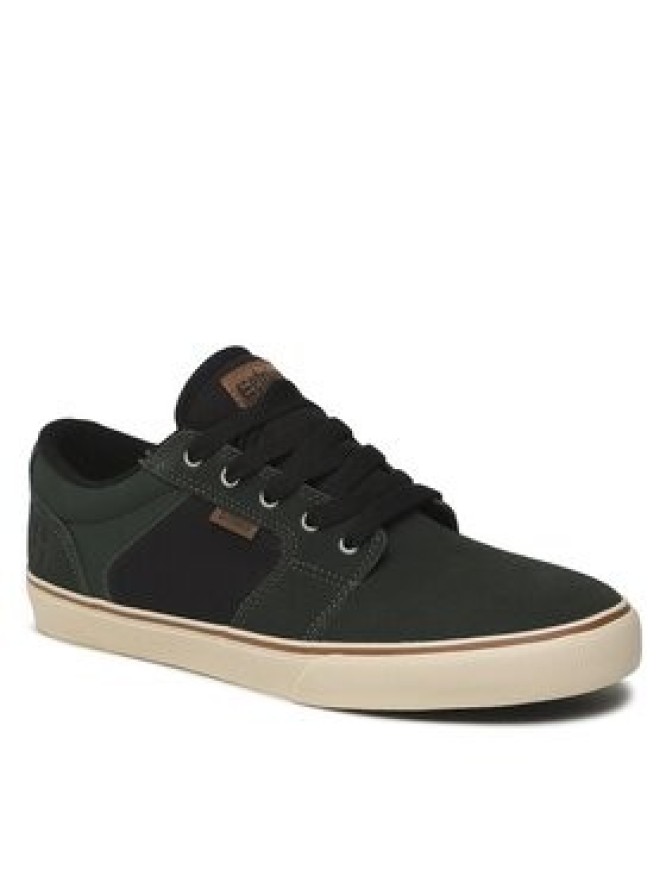 Etnies Sneakersy Barge Ls 4101000351 Zielony