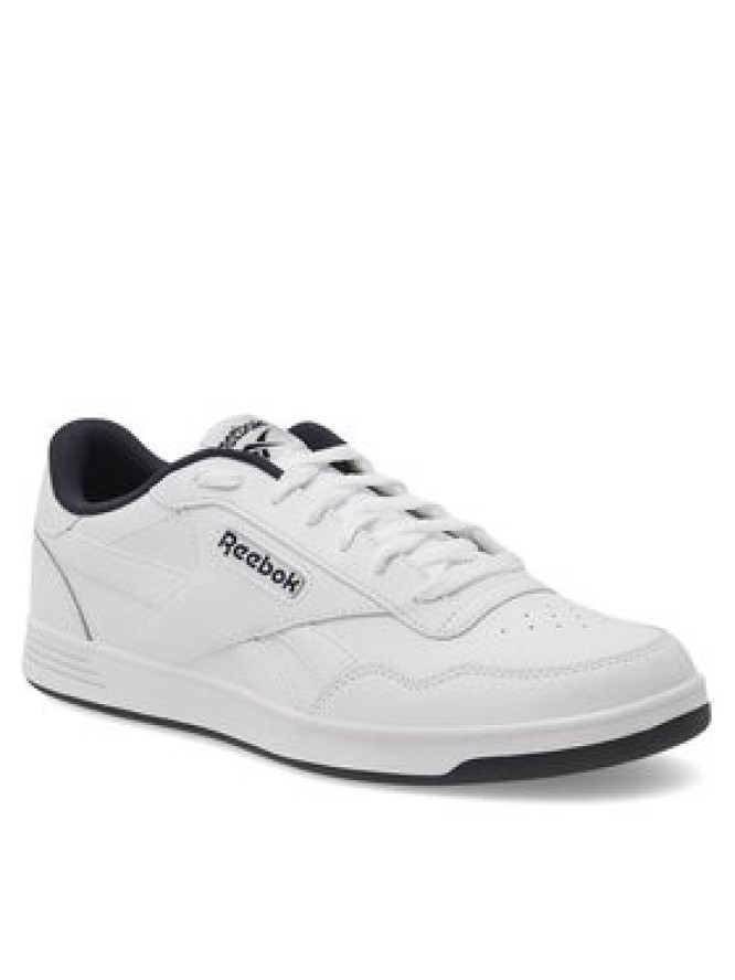 Reebok Sneakersy Court Advance 100010614 Biały