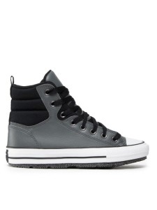 Converse Trampki Ctas Berkshire Boot Hi A00720C Szary