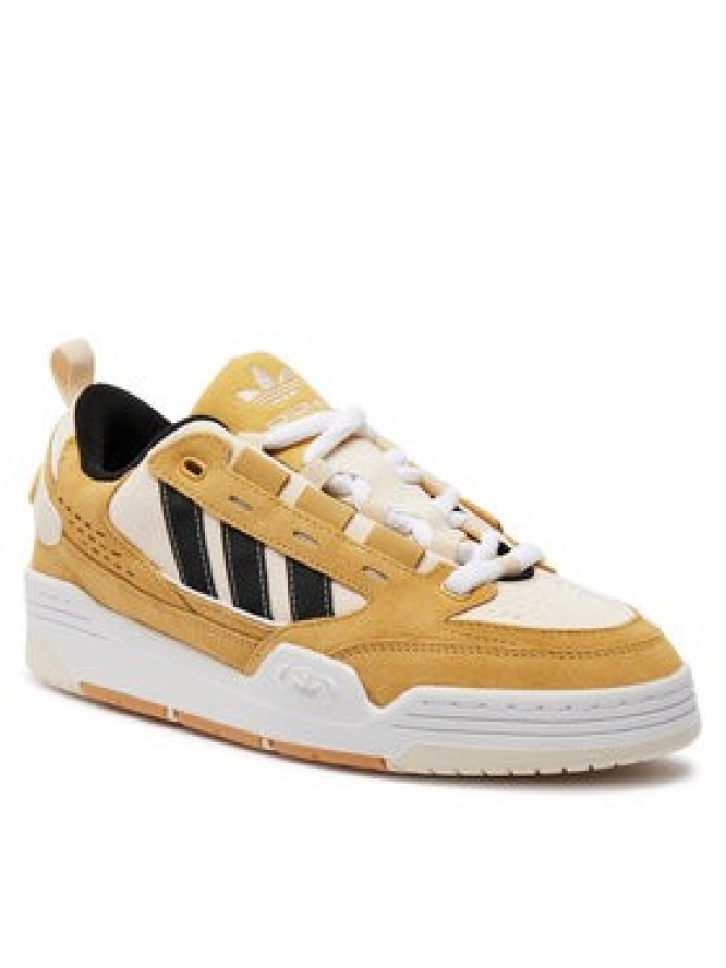 adidas Sneakersy Adi2000 IF8832 Beżowy