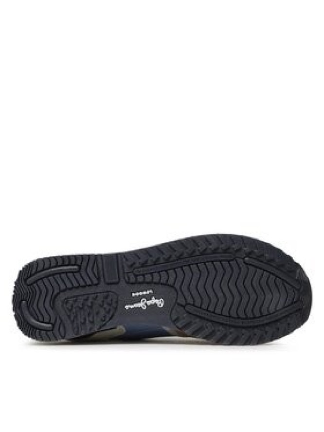 Pepe Jeans Sneakersy London One M PMS30934 Kolorowy