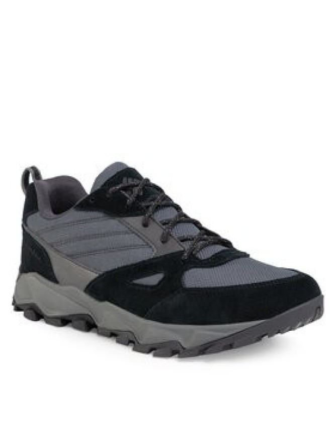 Columbia Trekkingi Ivo Trail Wp BM0122 Czarny