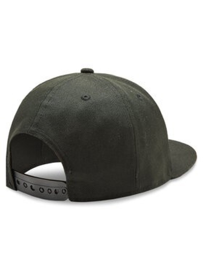 New Era Czapka z daszkiem Repreve 60358126 Czarny