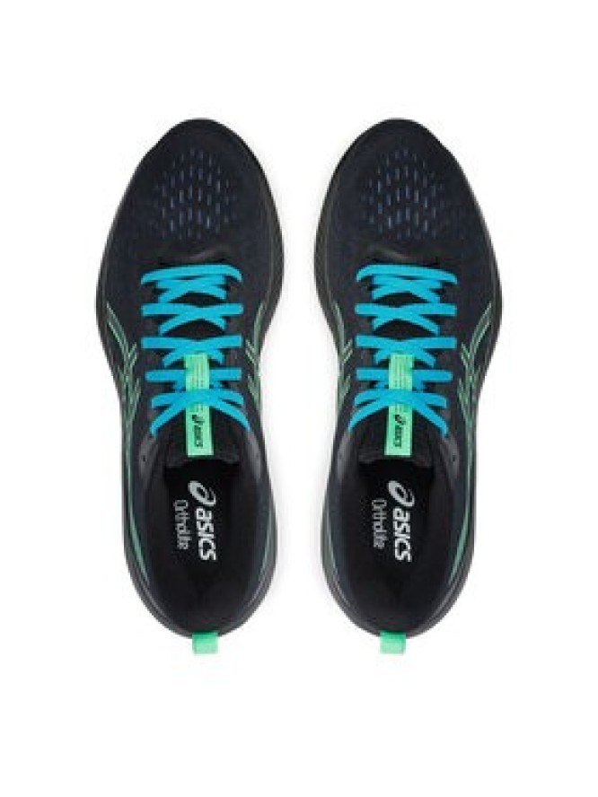 Asics Buty do biegania Gel-Excite 10 1011B600 Czarny