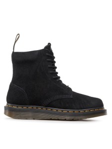 Dr. Martens Glany Berman 27688001 Czarny