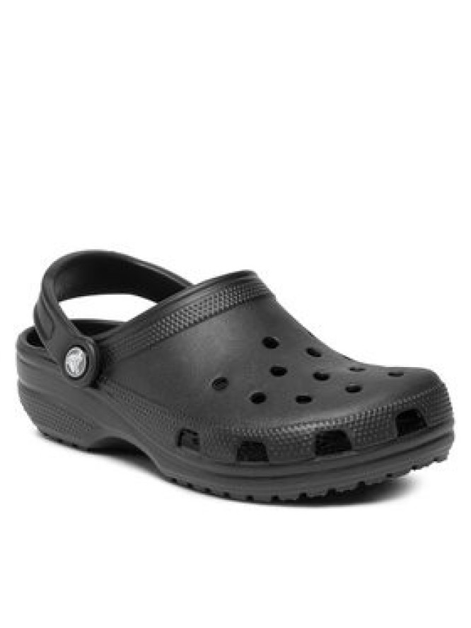 Crocs Klapki Classic 10001 Czarny