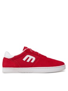 Etnies Sneakersy Josl1N 4102000144 Czerwony