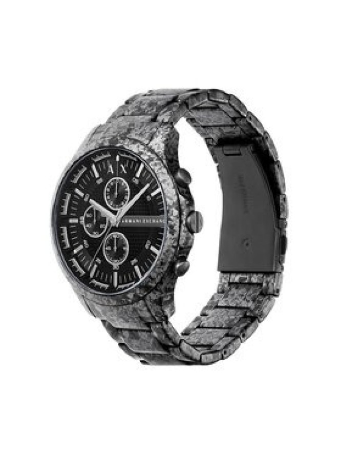 Armani Exchange Zegarek AX2462 Szary