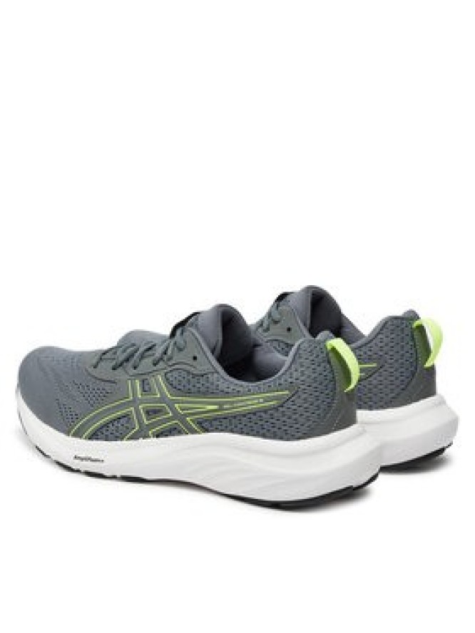 Asics Buty do biegania Gel-Contend 9 1011B881 Szary