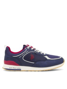 U.S. Polo Assn. Sneakersy TABRY007 Granatowy