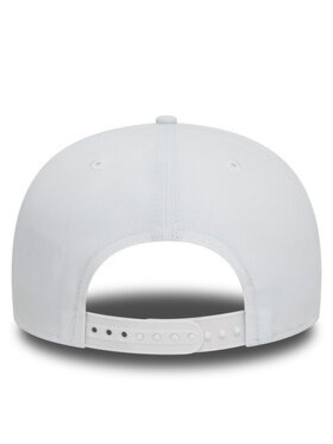 New Era Czapka z daszkiem Repreve 950 Lakers 60435184 Szary