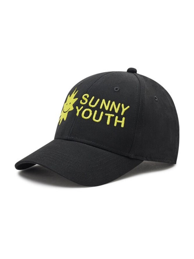 2005 Czapka z daszkiem Sunny Youth Hat Czarny