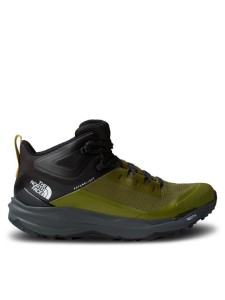 The North Face Trekkingi Vectiv Exploris 2 Mid NF0A7W6ARMO1 Zielony