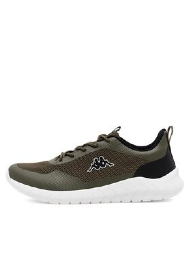 Kappa Sneakersy SS24-3C040 Khaki