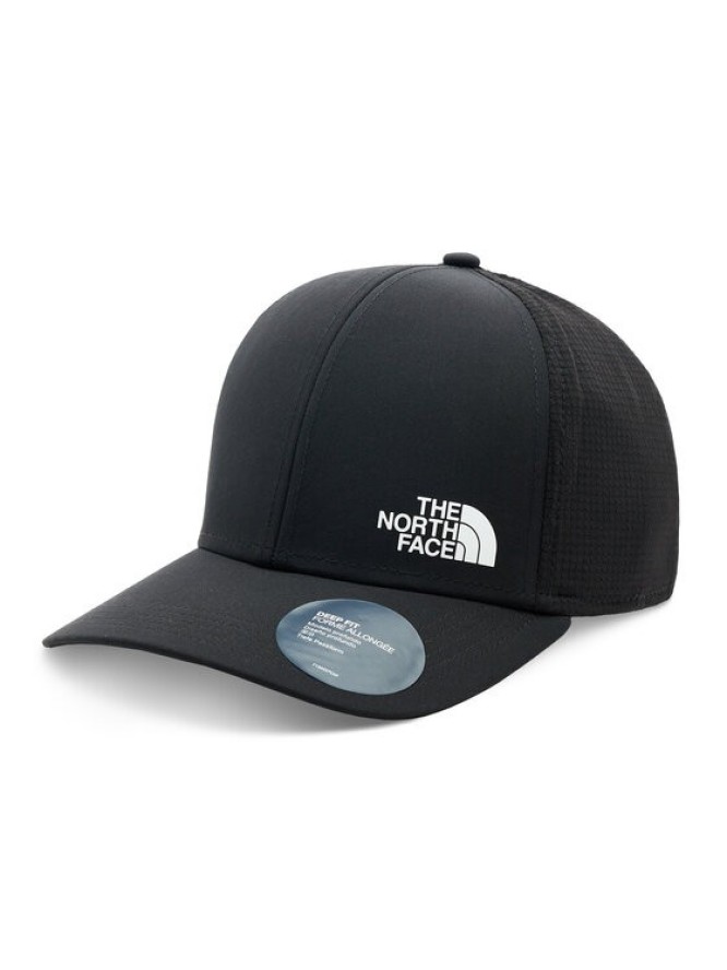 The North Face Czapka z daszkiem Trail Trucker 2.0 NF0A5FY2JK31 Czarny