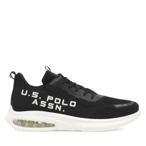 Sneakersy U.S. Polo Assn.