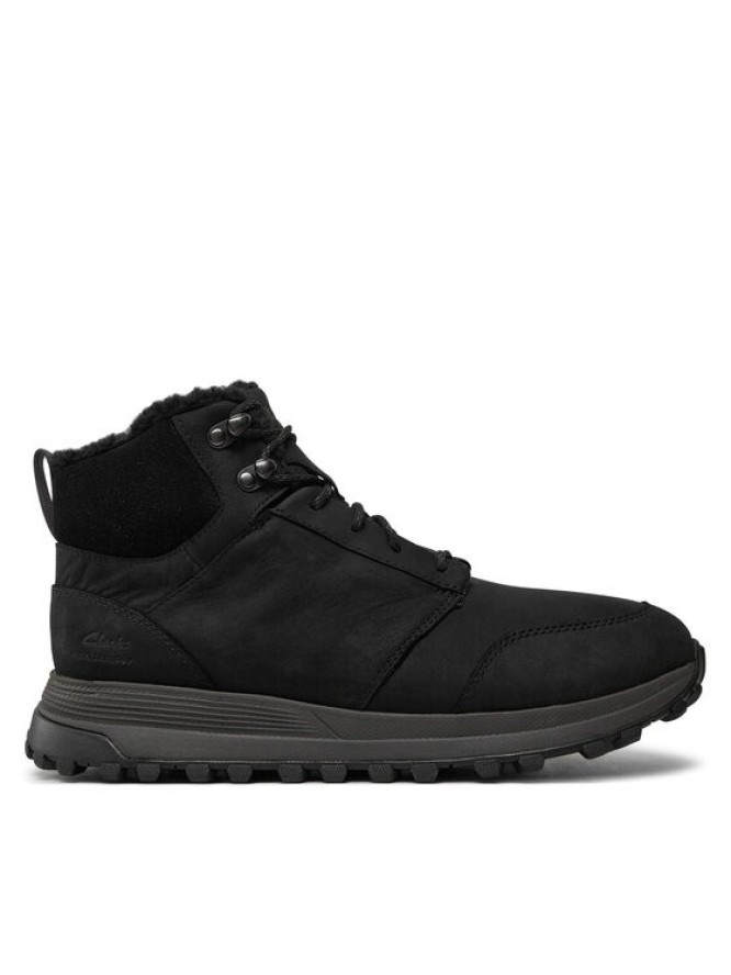 Clarks Trzewiki Atl Trek Up Wp 26178660 Czarny