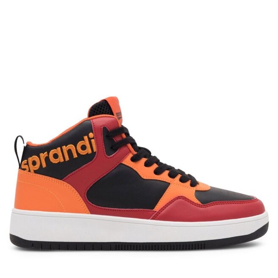 Sneakersy Sprandi