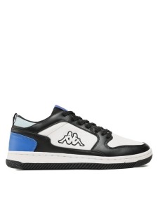 Kappa Sneakersy Lineup Low 243086 Czarny