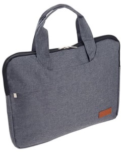 Torba na laptopa szara Rovicky NB0958-4580 GRAY