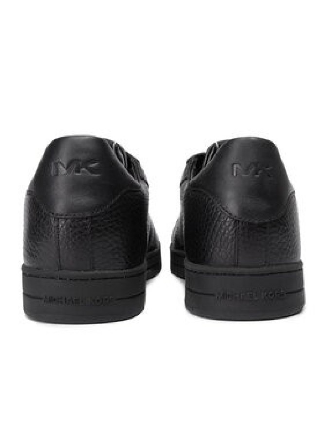 MICHAEL Michael Kors Sneakersy Keating 42F9KEFS1L Czarny