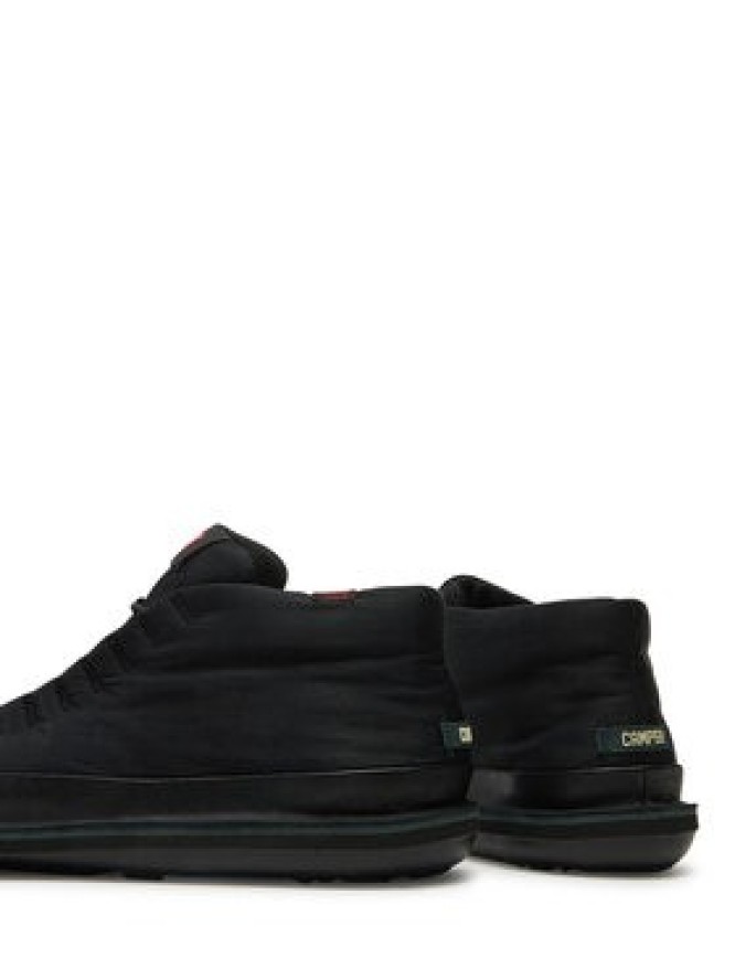 Camper Sneakersy Beetle PrimaLoft K300453-008 Czarny