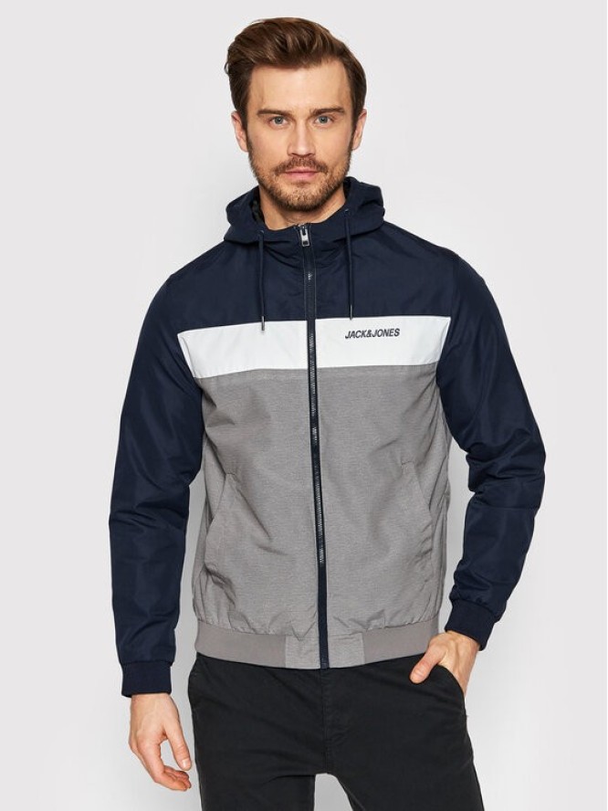 Jack&Jones Kurtka przejściowa Rush 12200208 Kolorowy Regular Fit