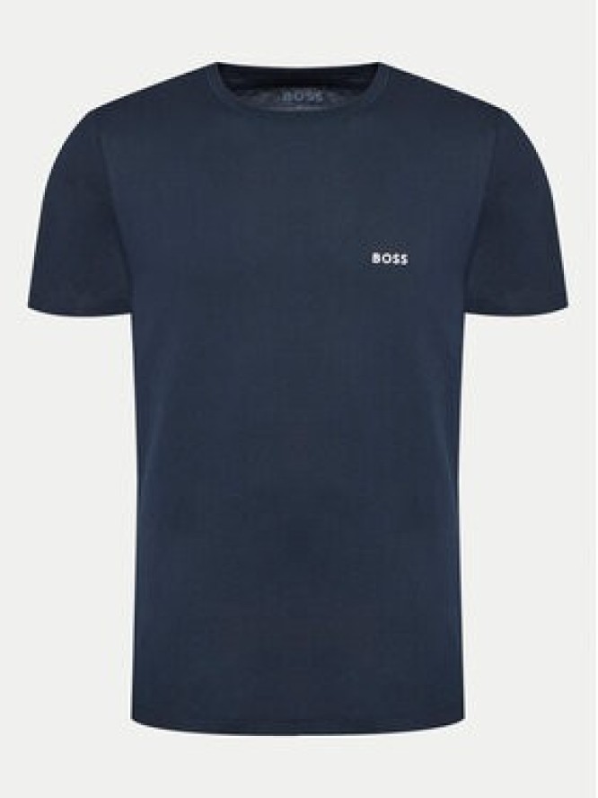 BOSS Komplet 3 t-shirtów 50532468 Kolorowy Regular Fit