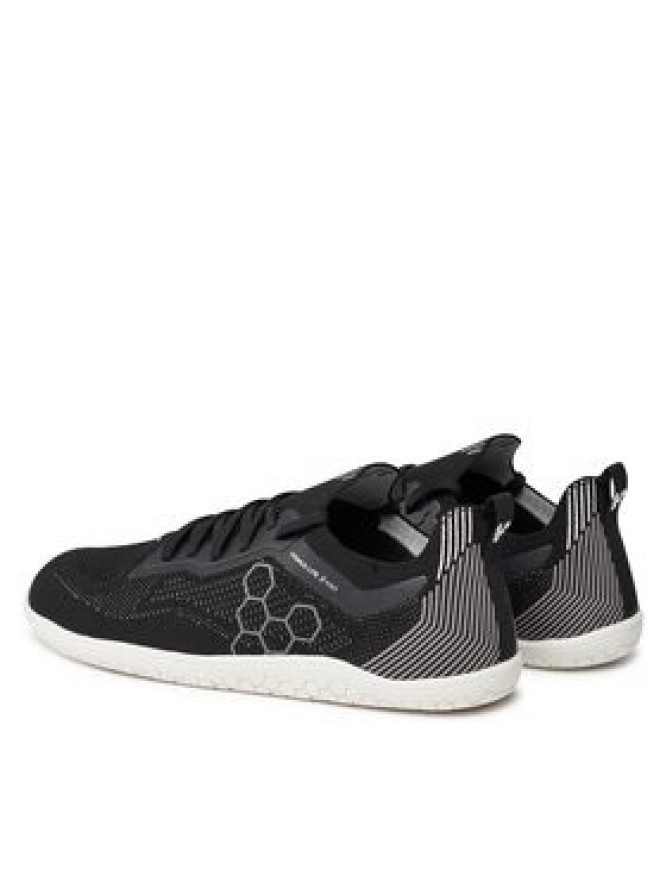 Vivo Barefoot Sneakersy Primus Lite Knit M 309304-01 Czarny