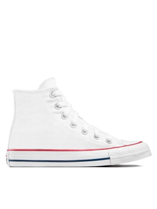 Converse Trampki All Star Hi M7650C Biały