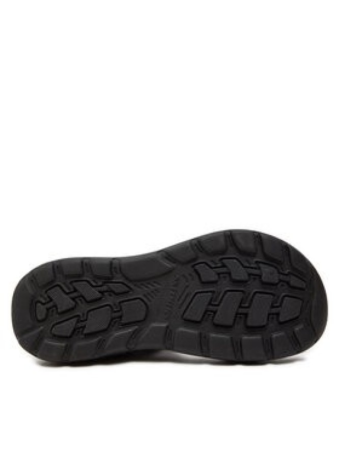 Skechers Sandały Arch Fit Motley Sd-Kontra 204349/BLK Czarny