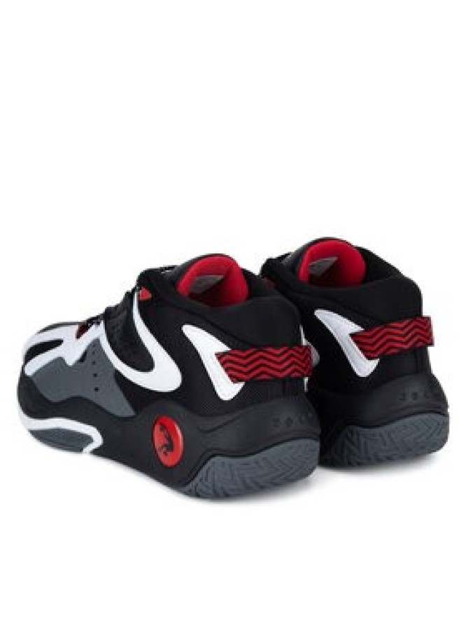 Shaq Sneakersy SHAQNOTIX AQ95008M-BWR Czarny