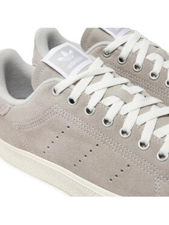 adidas Sneakersy Stan Smith Cs ID2040 Szary