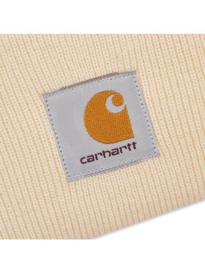 Carhartt WIP Czapka Watch I020222 Beżowy