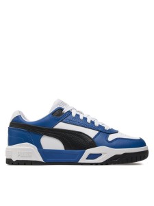 Puma Sneakersy Rbd Tech Classic 396553-03 Niebieski