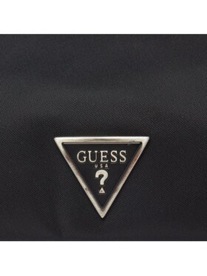 Guess Saszetka nerka HMECRN P3432 Czarny