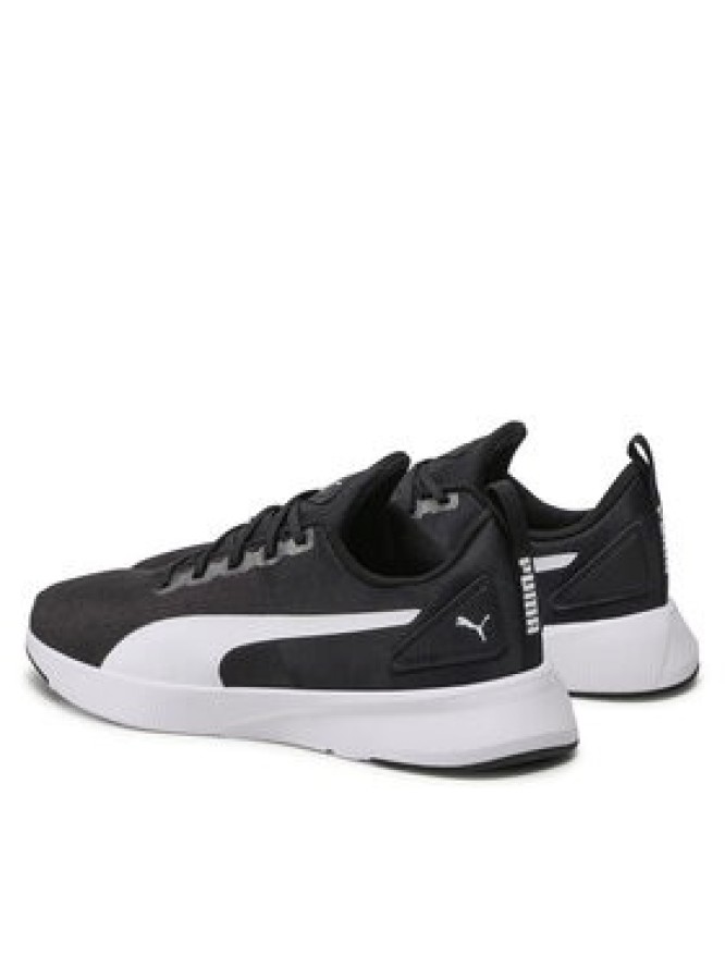 Puma Buty do biegania Flyer Runner Mesh 195343 01 Czarny