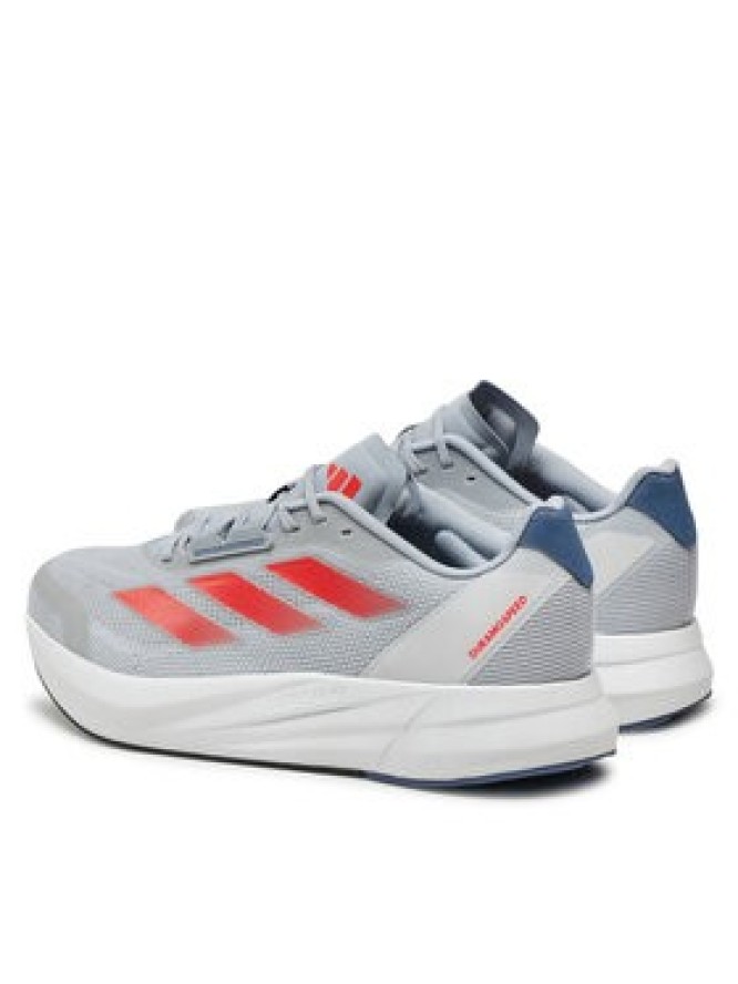 adidas Buty do biegania Duramo Speed IF9447 Szary