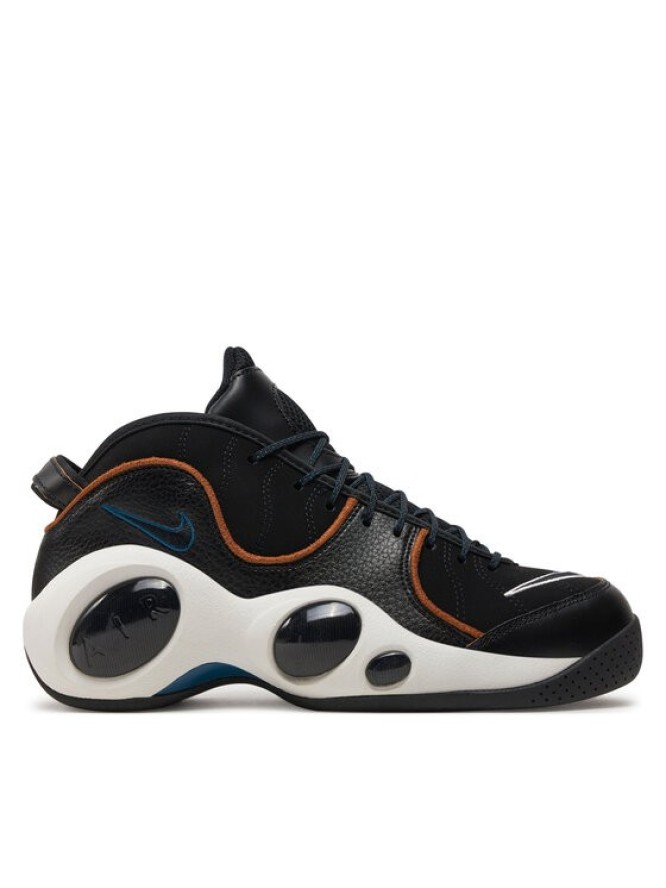 Nike Sneakersy Air Zoom Flight 95 DV6994 001 Czarny