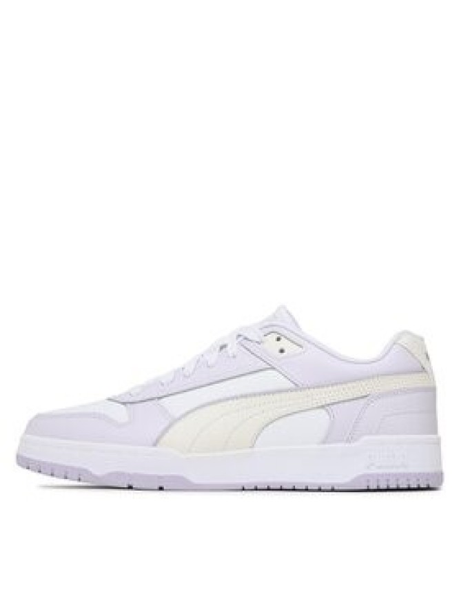 Puma Sneakersy Rbd Game Low 38637318 Biały