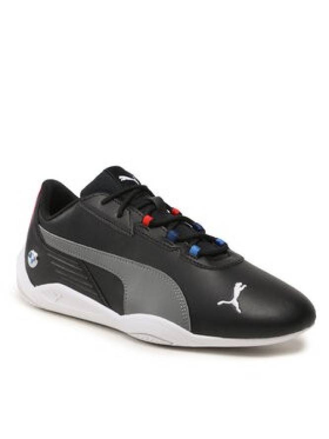 Puma Sneakersy Bmw Mms R-Cat Maschina 30731103 Czarny