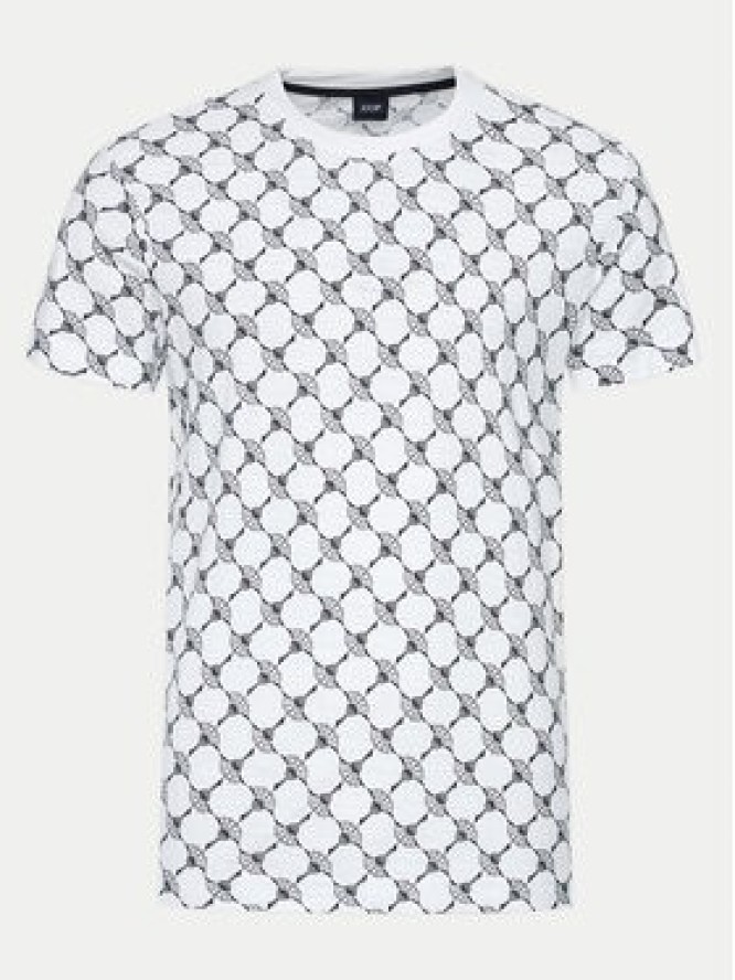 JOOP! T-Shirt 31Tyron 30041255 Biały Modern Fit