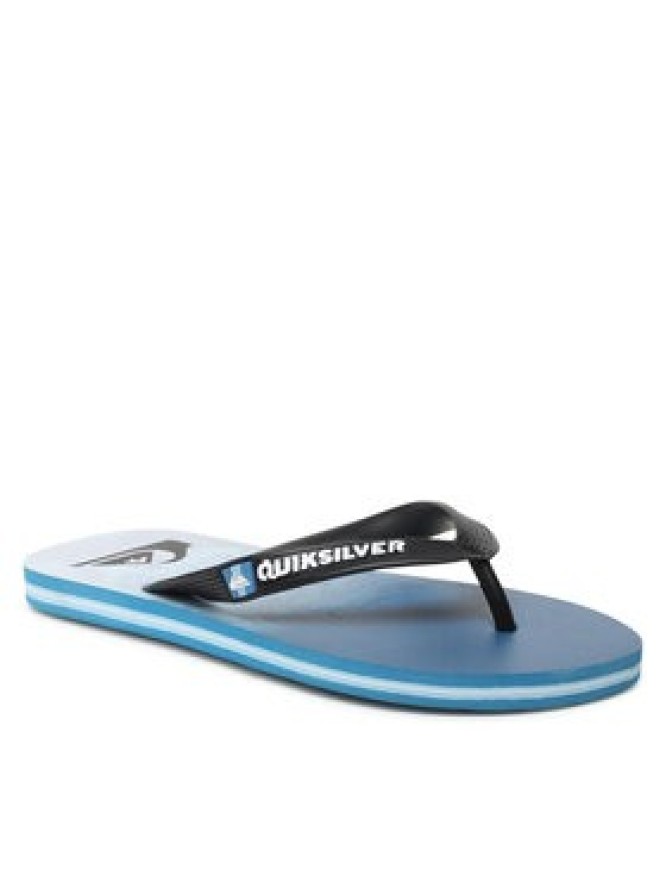 Quiksilver Japonki AQYL101242 Czarny