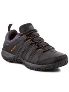 Columbia Trekkingi Peakfreak Nomad BM3923 Czarny