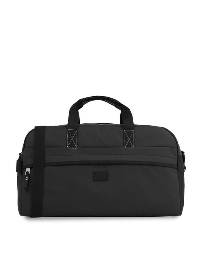 Tommy Jeans Torba Tjm Function Weekender AM0AM11169 Czarny