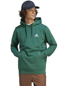 adidas Bluza w kolorze zielonym rozmiar: L